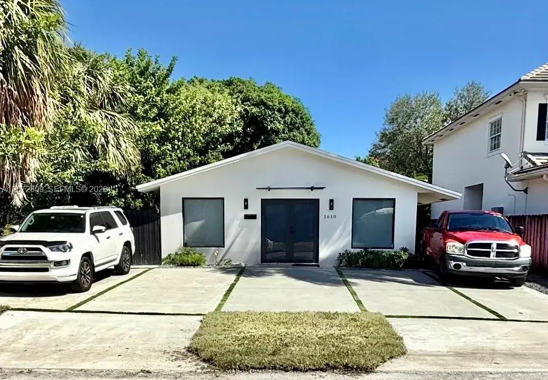 1610 NE 17th Ave # 1610, Fort Lauderdale FL 33305