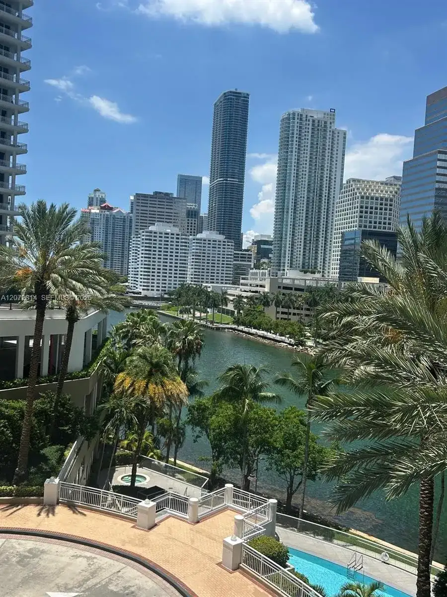 901 Brickell Key Blvd # 702, Miami FL 33131 photo 3