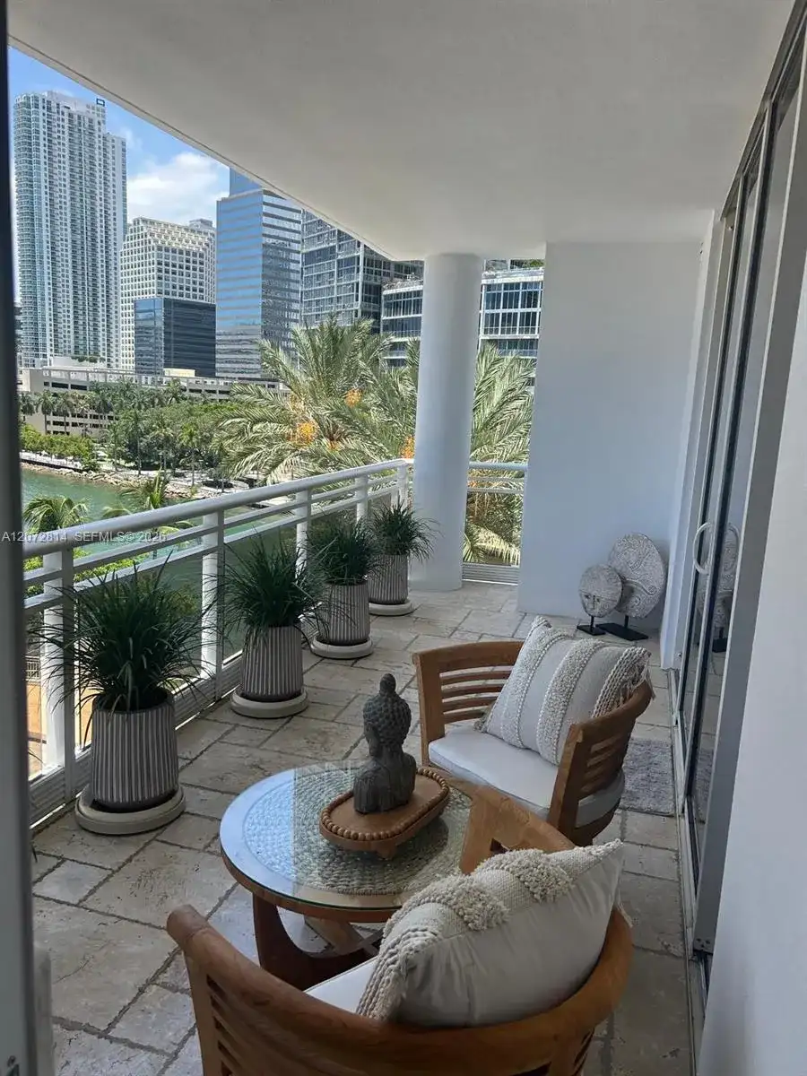 901 Brickell Key Blvd # 702, Miami FL 33131 photo 4