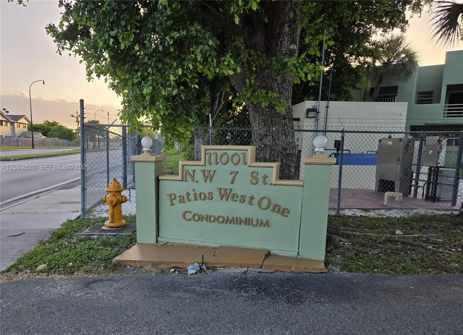 11021 NW 7th St # 9, Miami FL 33172