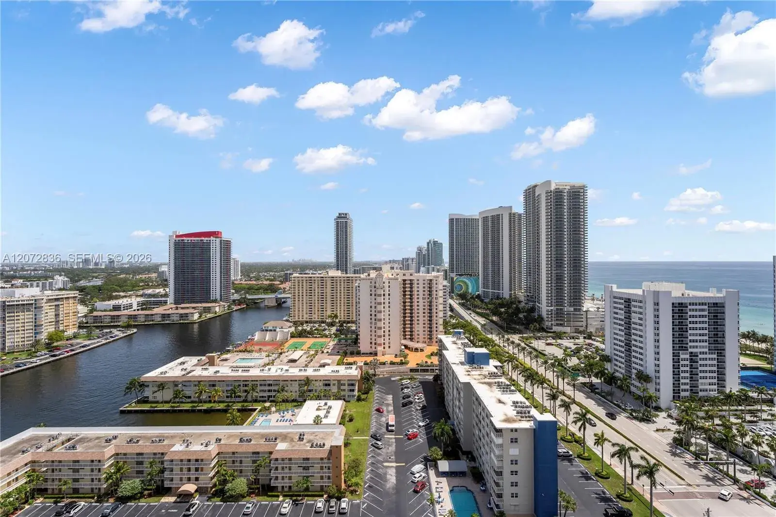 1945 S Ocean Dr # 2209, Hallandale Beach FL 33009