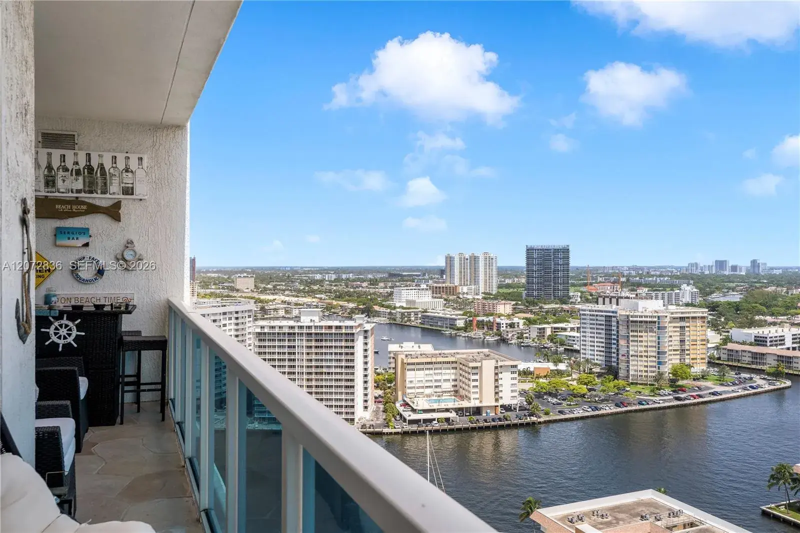 1945 S Ocean Dr # 2209, Hallandale Beach FL 33009