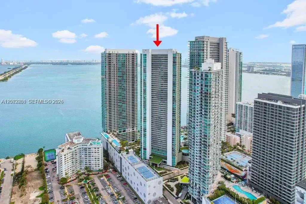 650 NE 32nd St # 1803, Miami FL 33137 photo 5