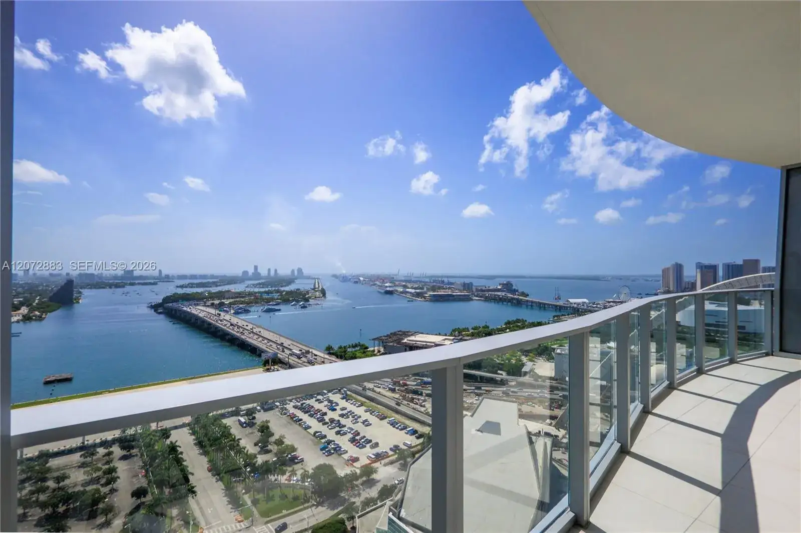 1400 Biscayne Blvd # 3003, Miami FL 33132