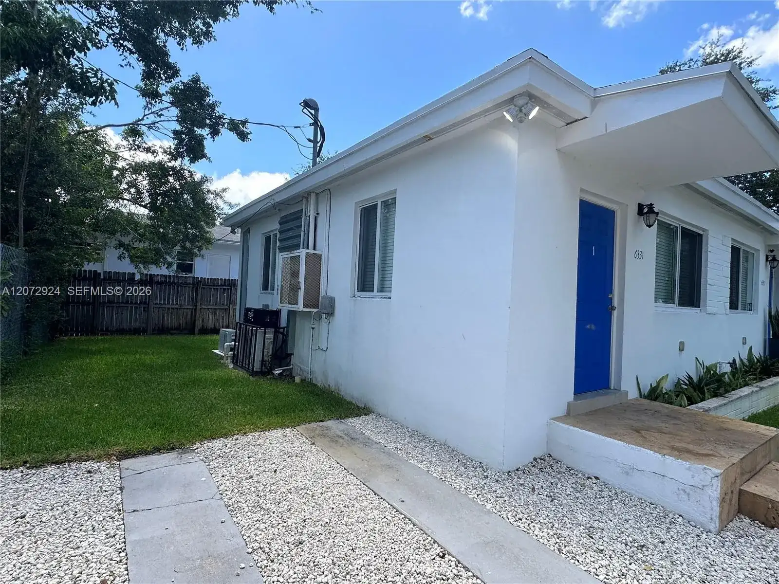 6331 NE 4th Ct # 1, Miami FL 33138 photo 2