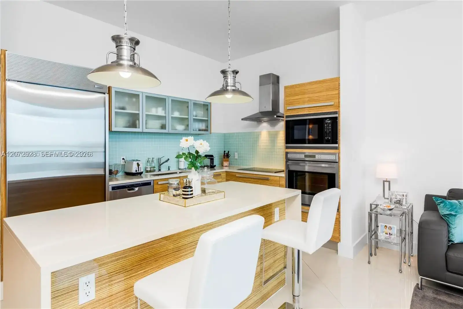 2020 N Bayshore Dr # 1009, Miami FL 33137 photo 2