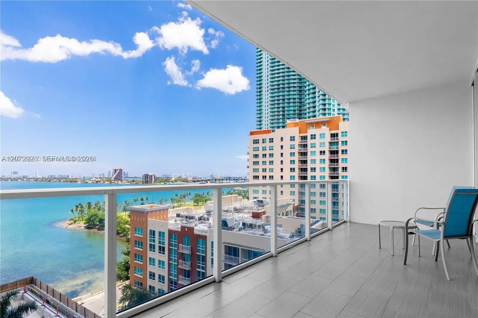 2020 N Bayshore Dr # 1009, Miami FL 33137 photo 5