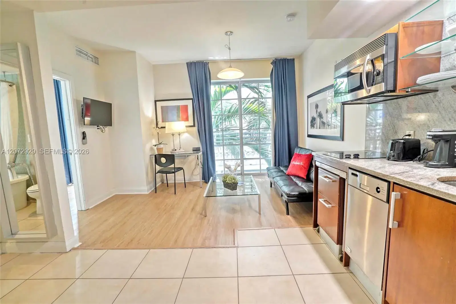 1036 Ocean Dr # B202, Miami Beach FL 33139
