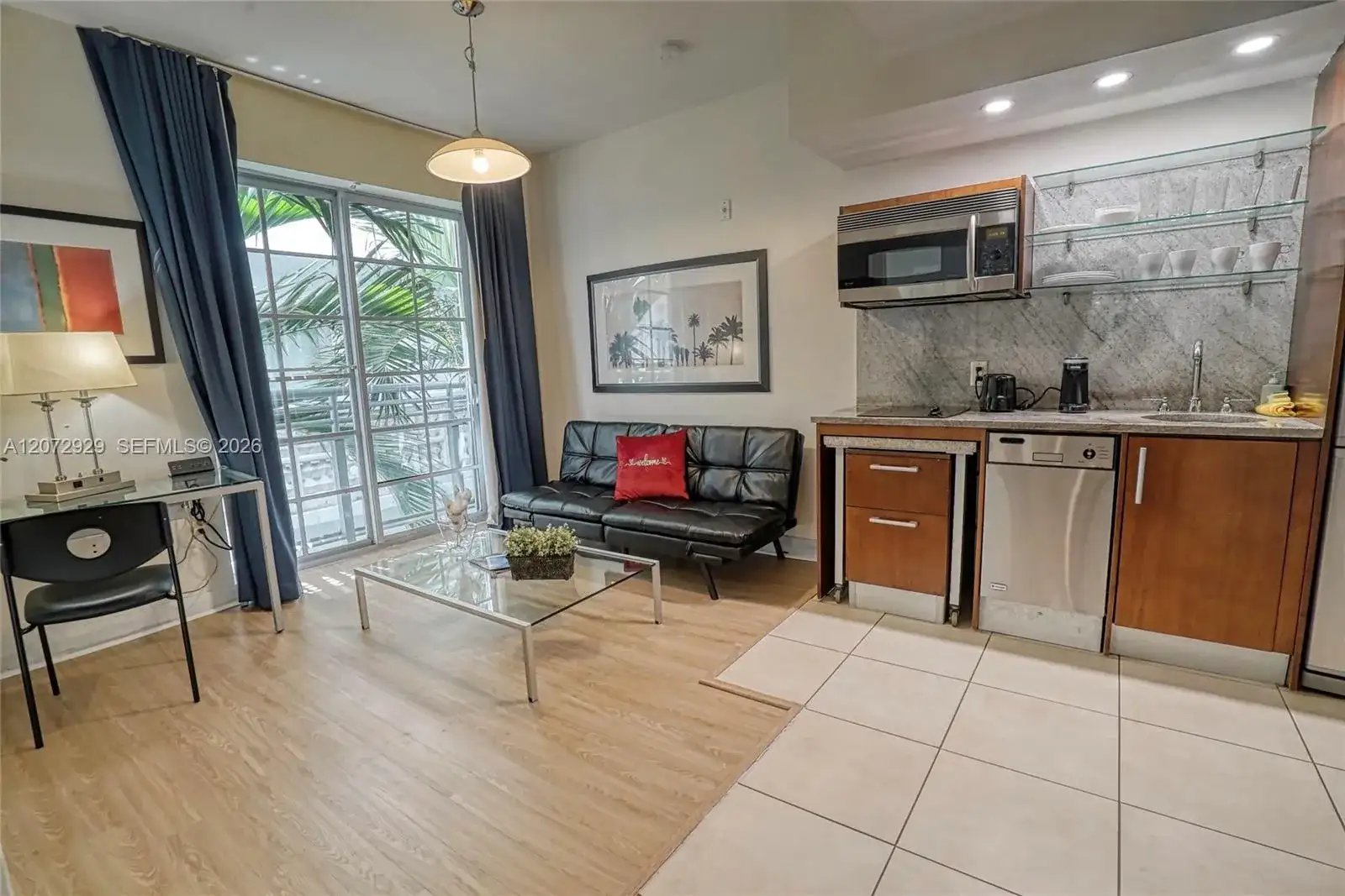 1036 Ocean Dr # B202, Miami Beach FL 33139 photo 2