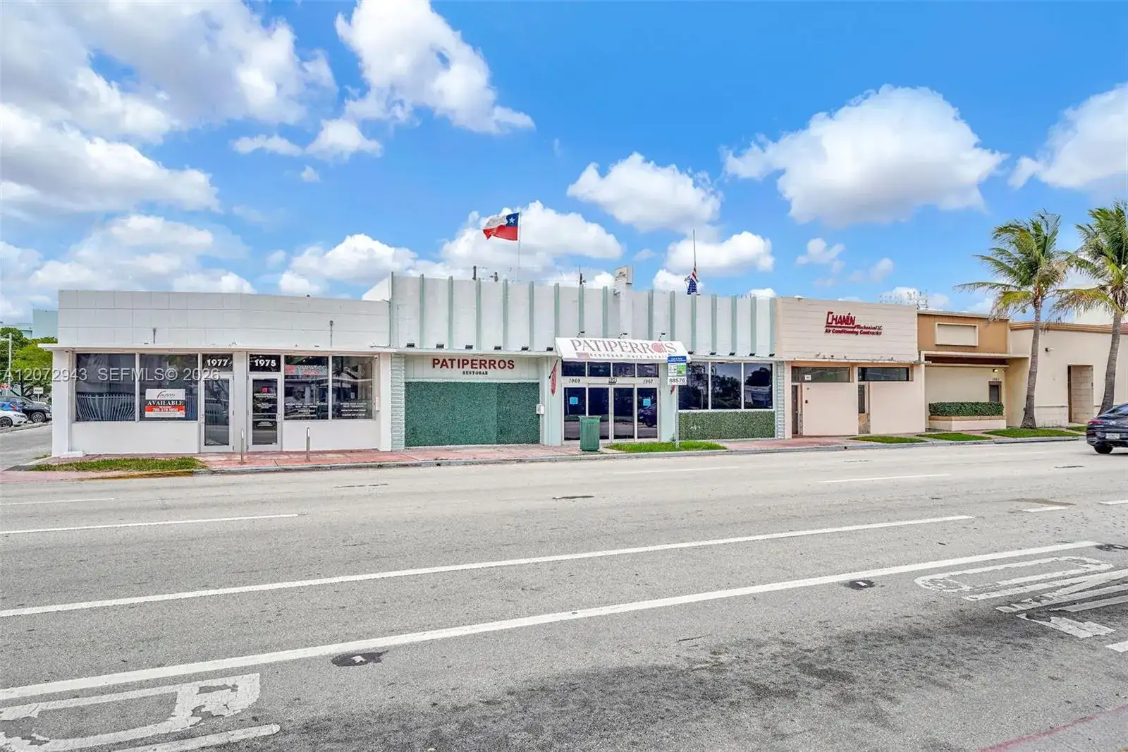 1971 71st St, Miami Beach FL 33141 photo 2