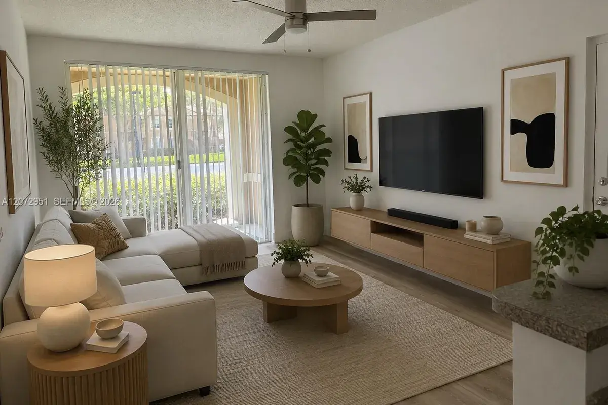 8010 N Nob Hill Rd # 108, Tamarac FL 33321