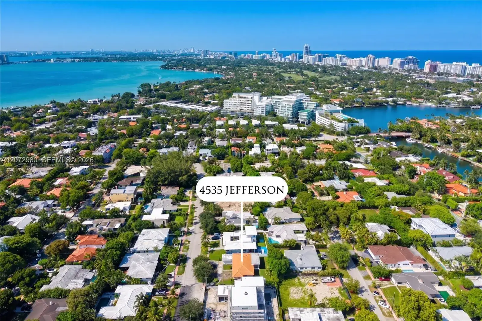 4535 N Jefferson Ave, Miami Beach FL 33140 photo 2