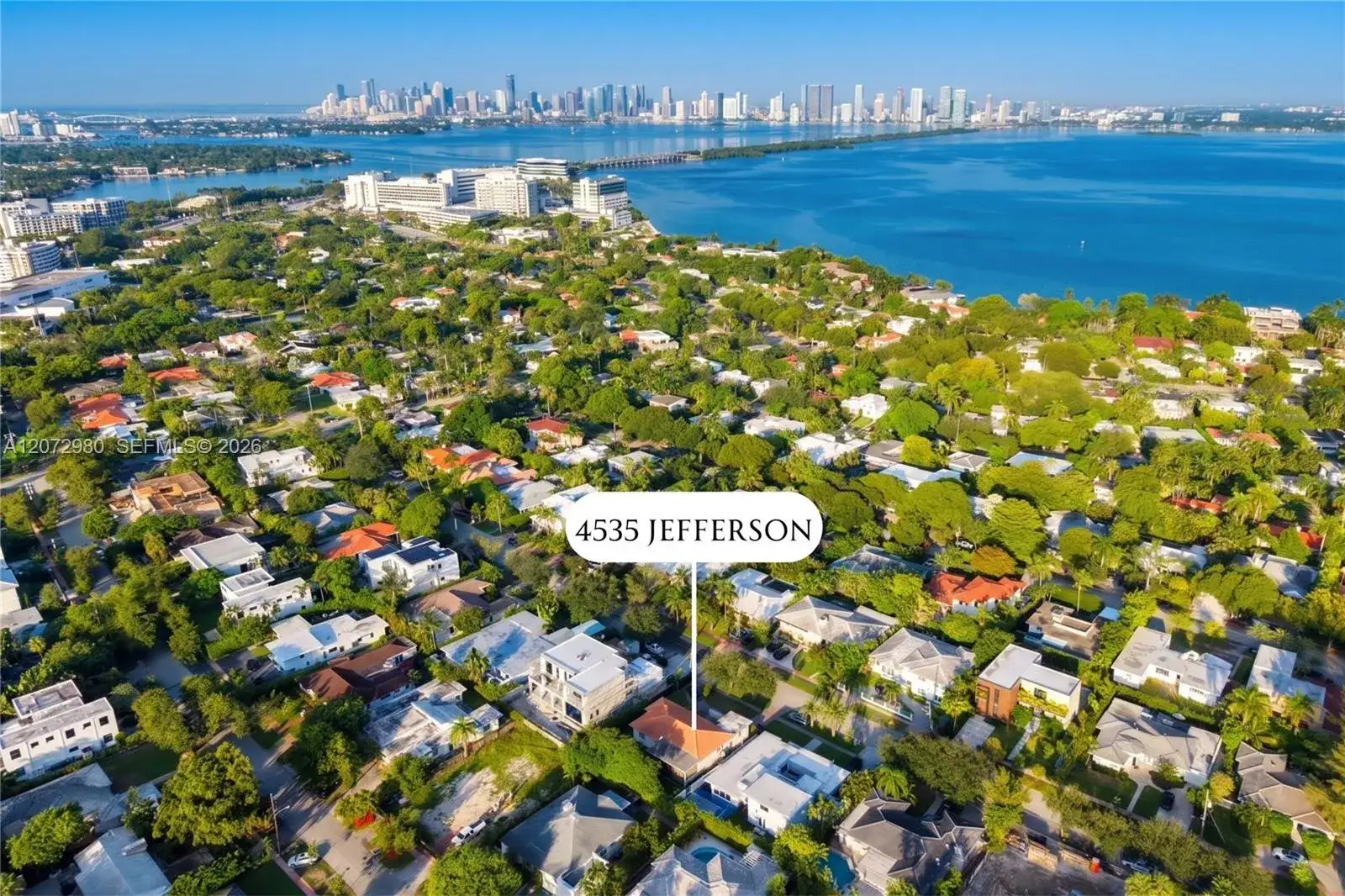 4535 N Jefferson Ave, Miami Beach FL 33140 photo 3