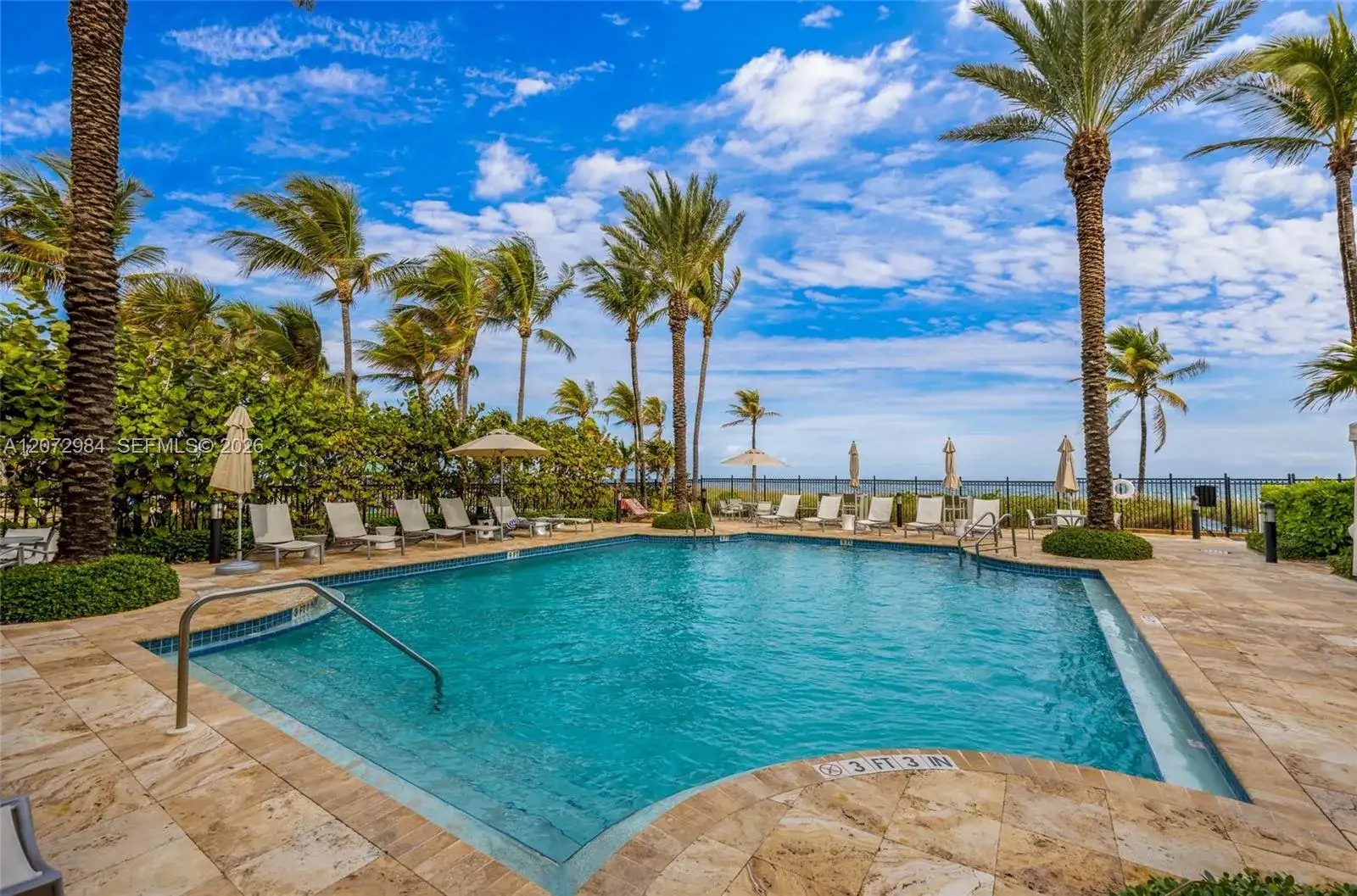 4445 El Mar Dr # 2303, Lauderdale By The Sea FL 33308 photo 2