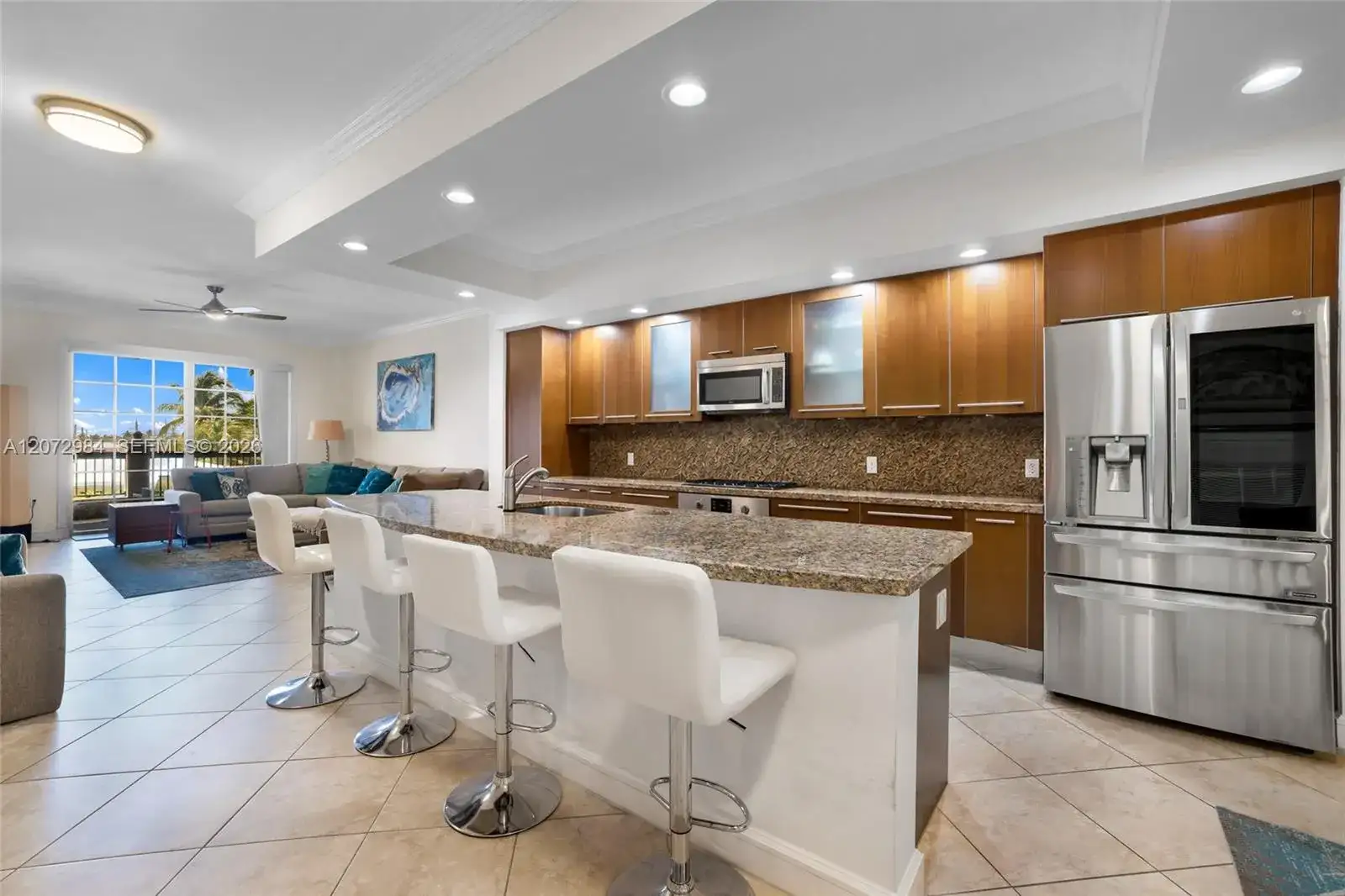 4445 El Mar Dr # 2303, Lauderdale By The Sea FL 33308 photo 3