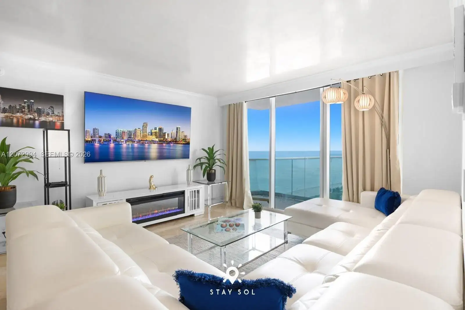 4001 S Ocean Dr # 14N, Hollywood FL 33019 photo 2