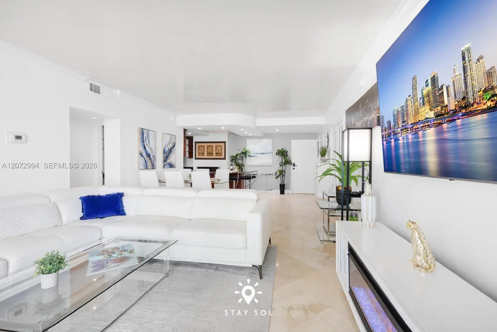 4001 S Ocean Dr # 14N, Hollywood FL 33019