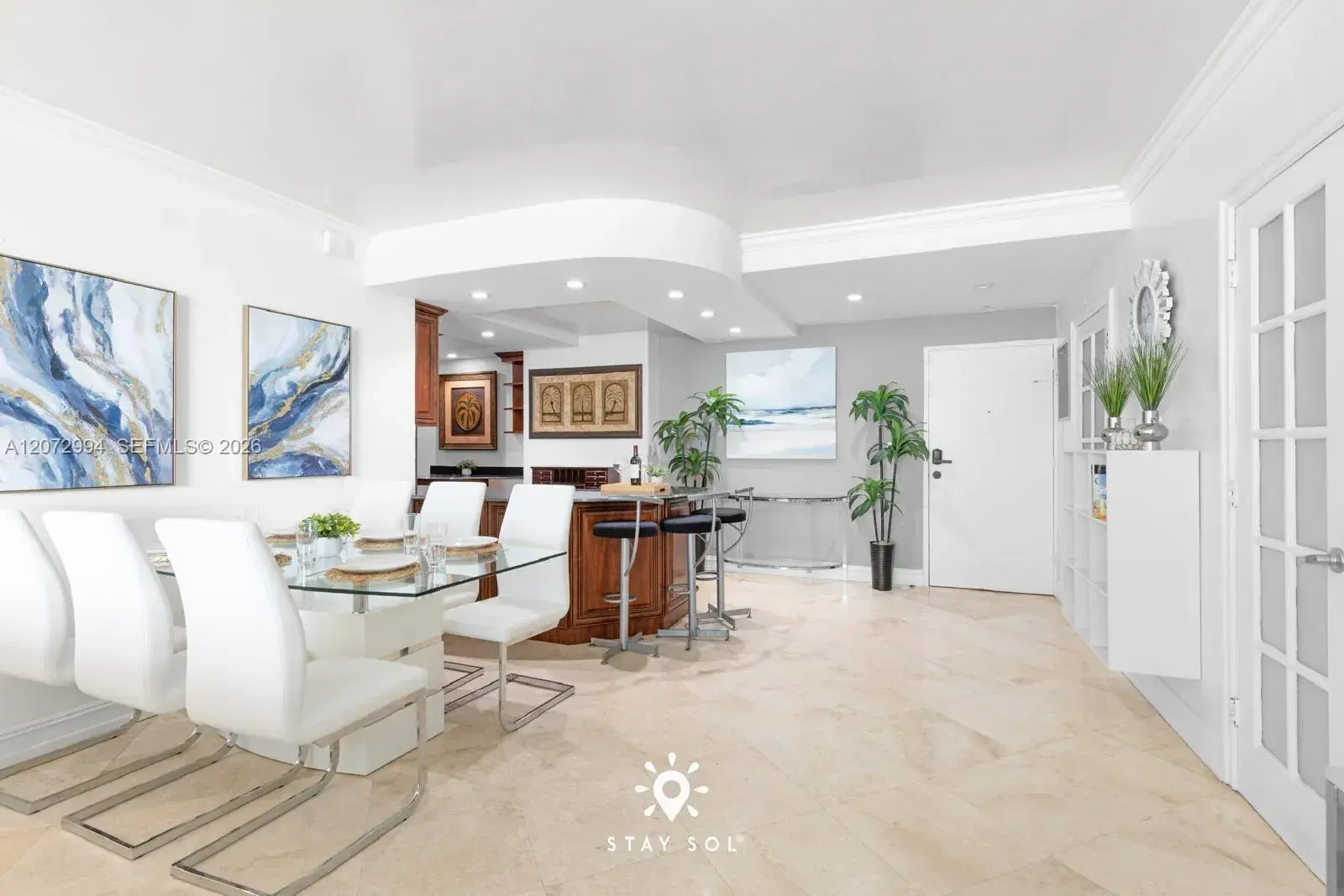 4001 S Ocean Dr # 14N, Hollywood FL 33019