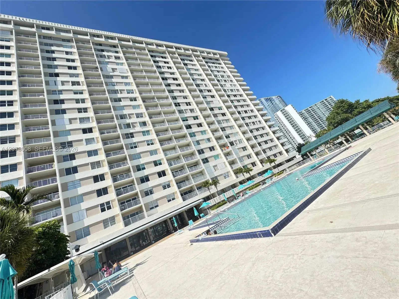 300 Bayview Dr # 501, Sunny Isles Beach FL 33160