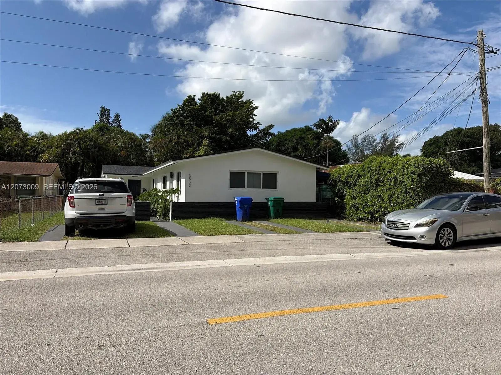 3530 SW 22nd Ter, Miami FL 33145