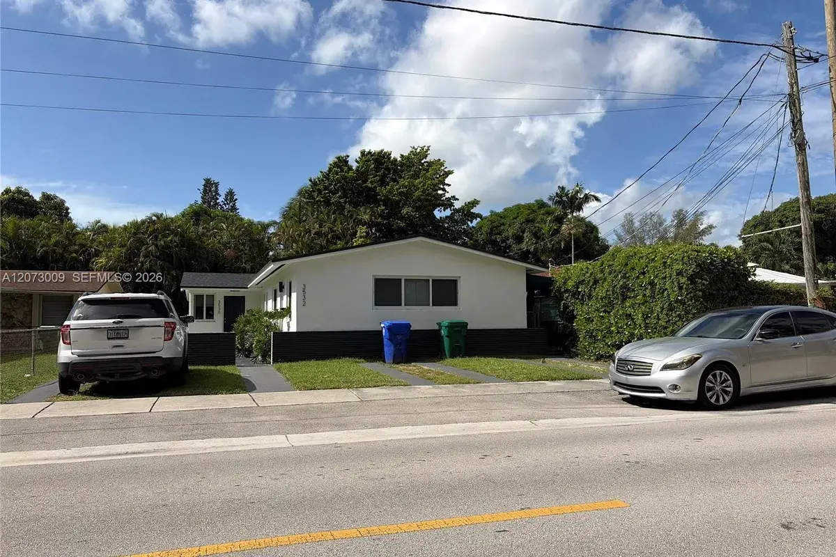 3530 SW 22nd Ter, Miami FL 33145