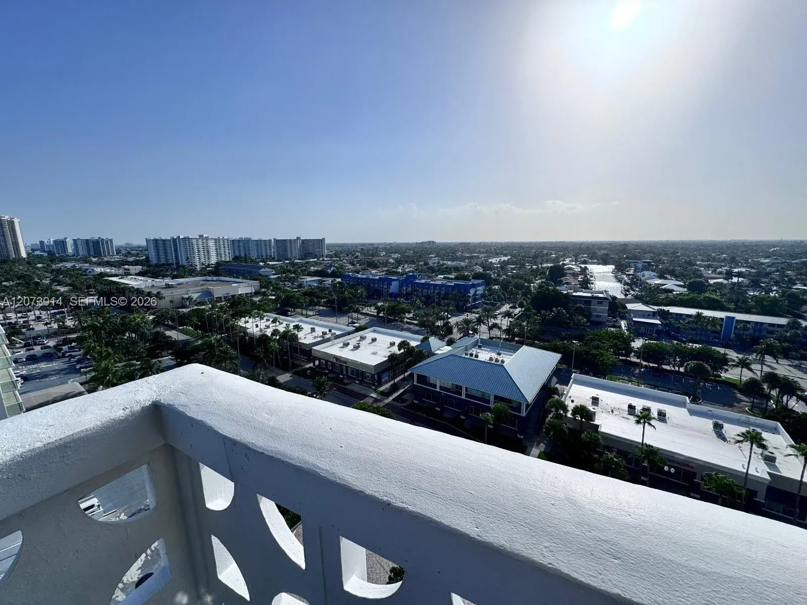 4010 Galt Ocean Dr # 1411, Fort Lauderdale FL 33308