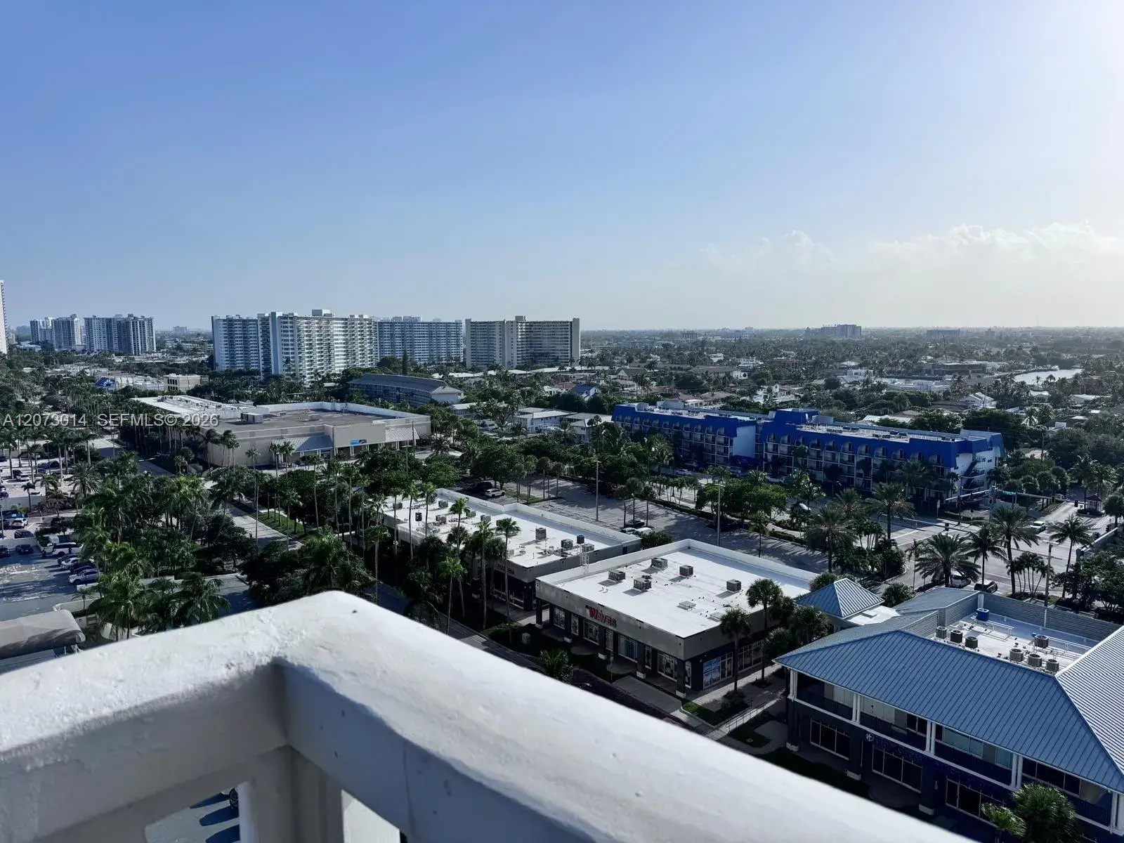 4010 Galt Ocean Dr # 1411, Fort Lauderdale FL 33308
