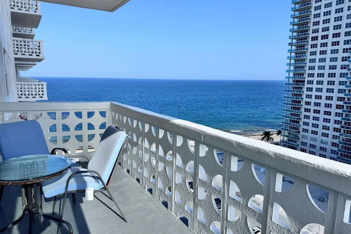 4010 Galt Ocean Dr # 1411, Fort Lauderdale FL 33308