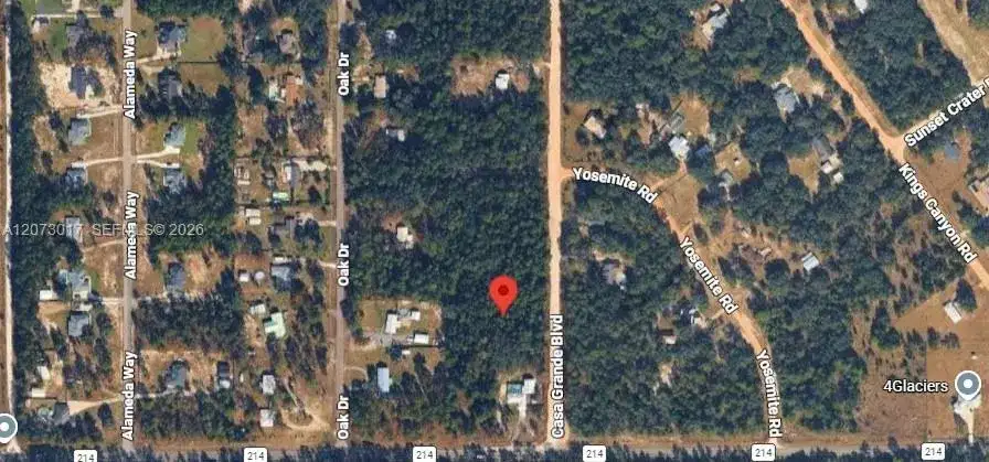 7696 Casa Grande Blvd, Other City - In The State Of Florida FL 32656 photo 3