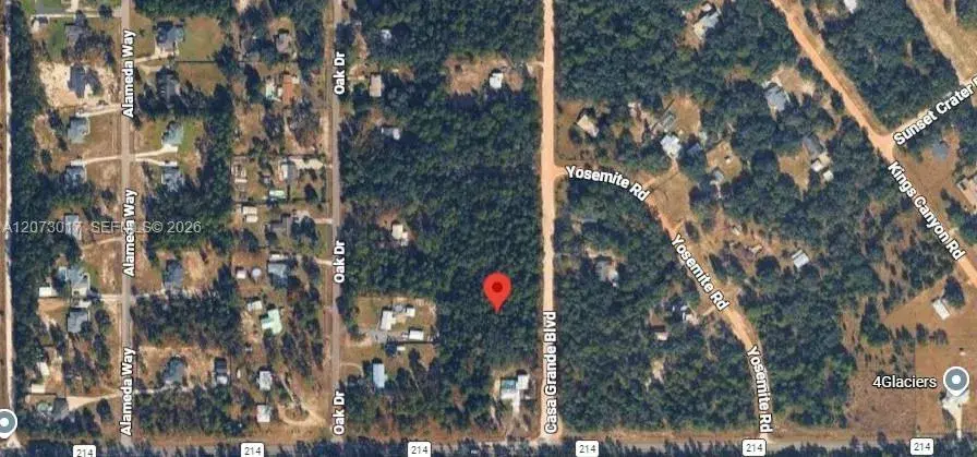 7696 Casa Grande Blvd, Other City - In The State Of Florida FL 32656