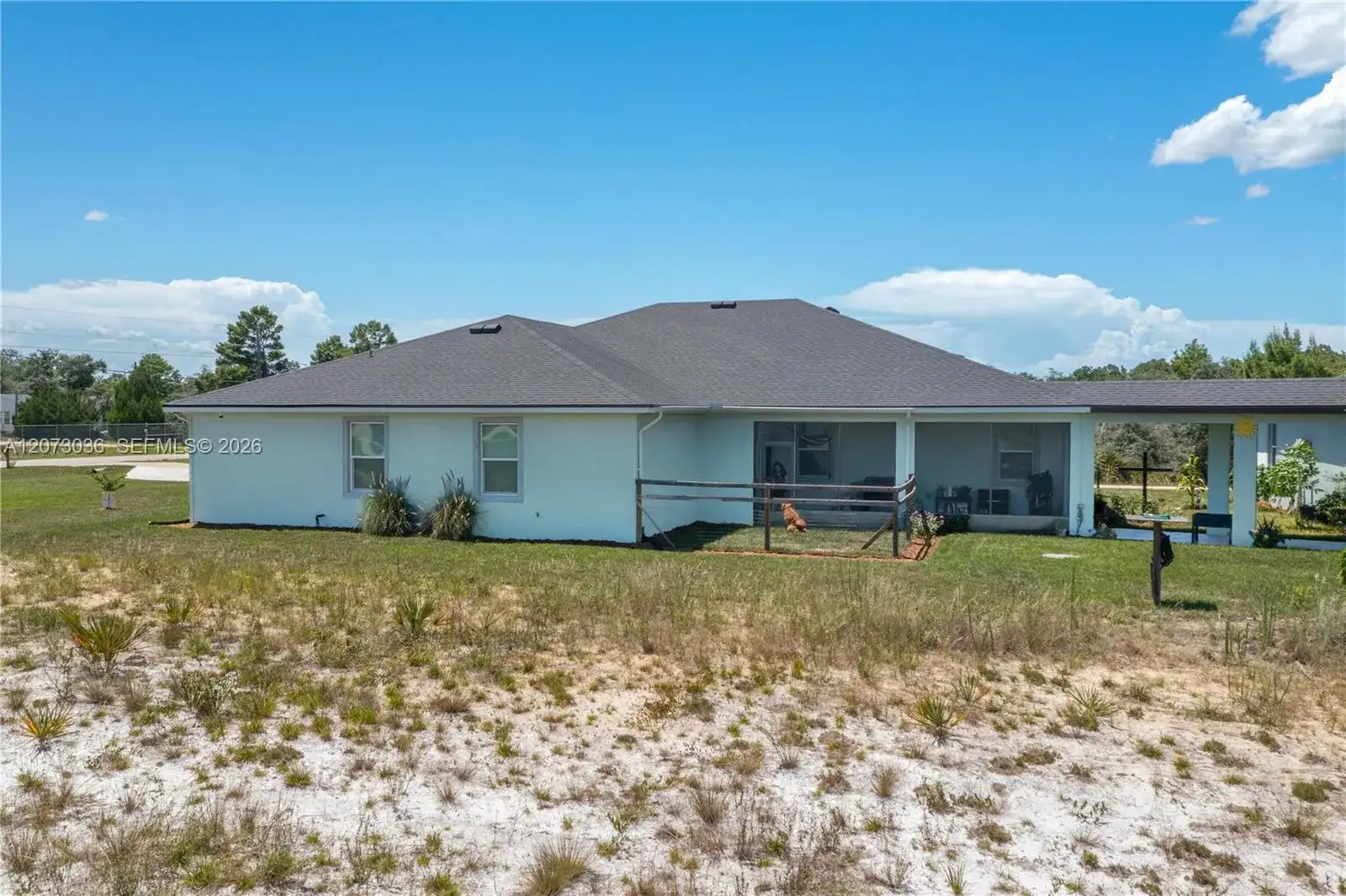 182 Woodstork Way, Frostproof FL 33843 photo 2