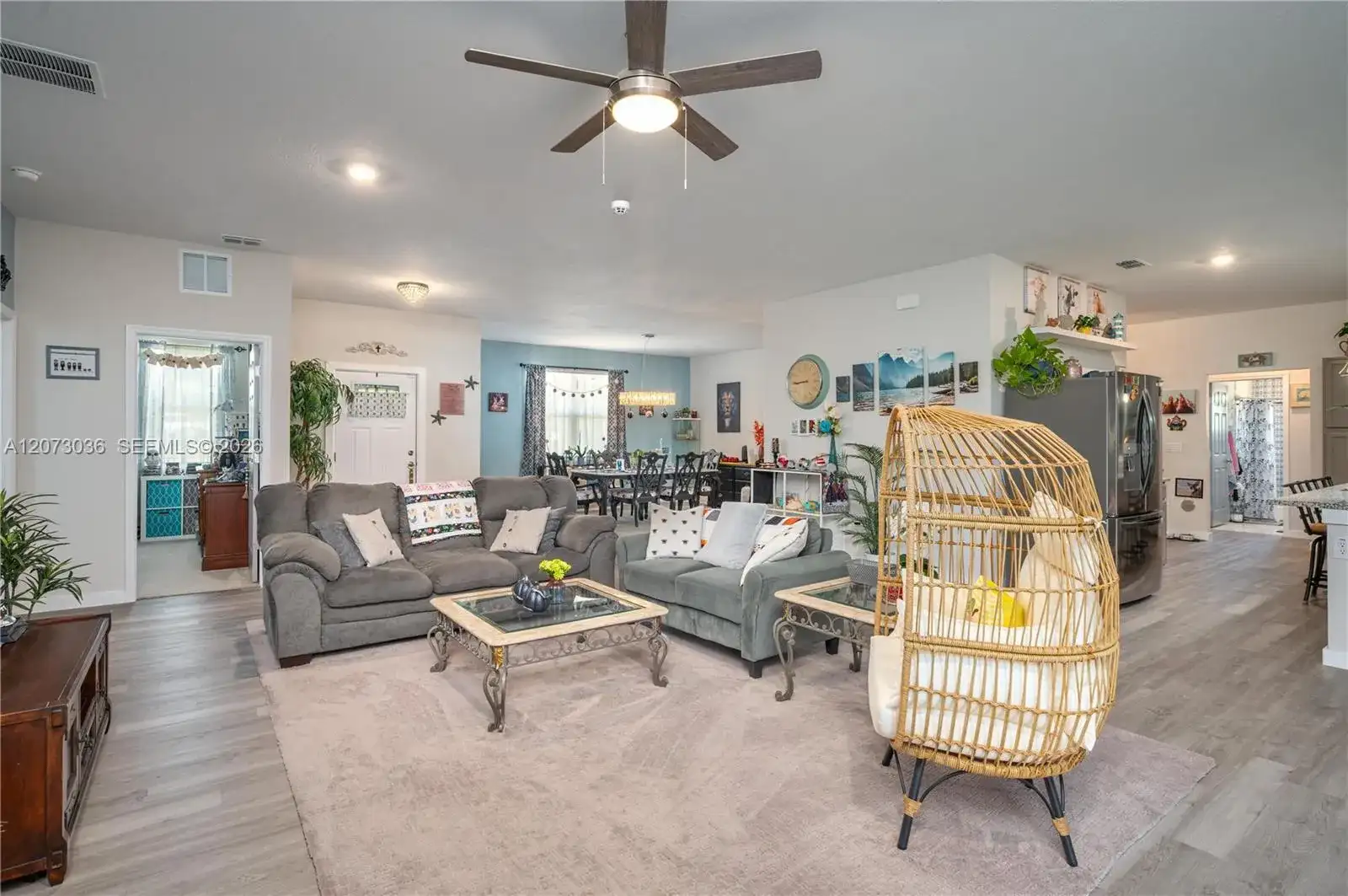 182 Woodstork Way, Frostproof FL 33843 photo 3