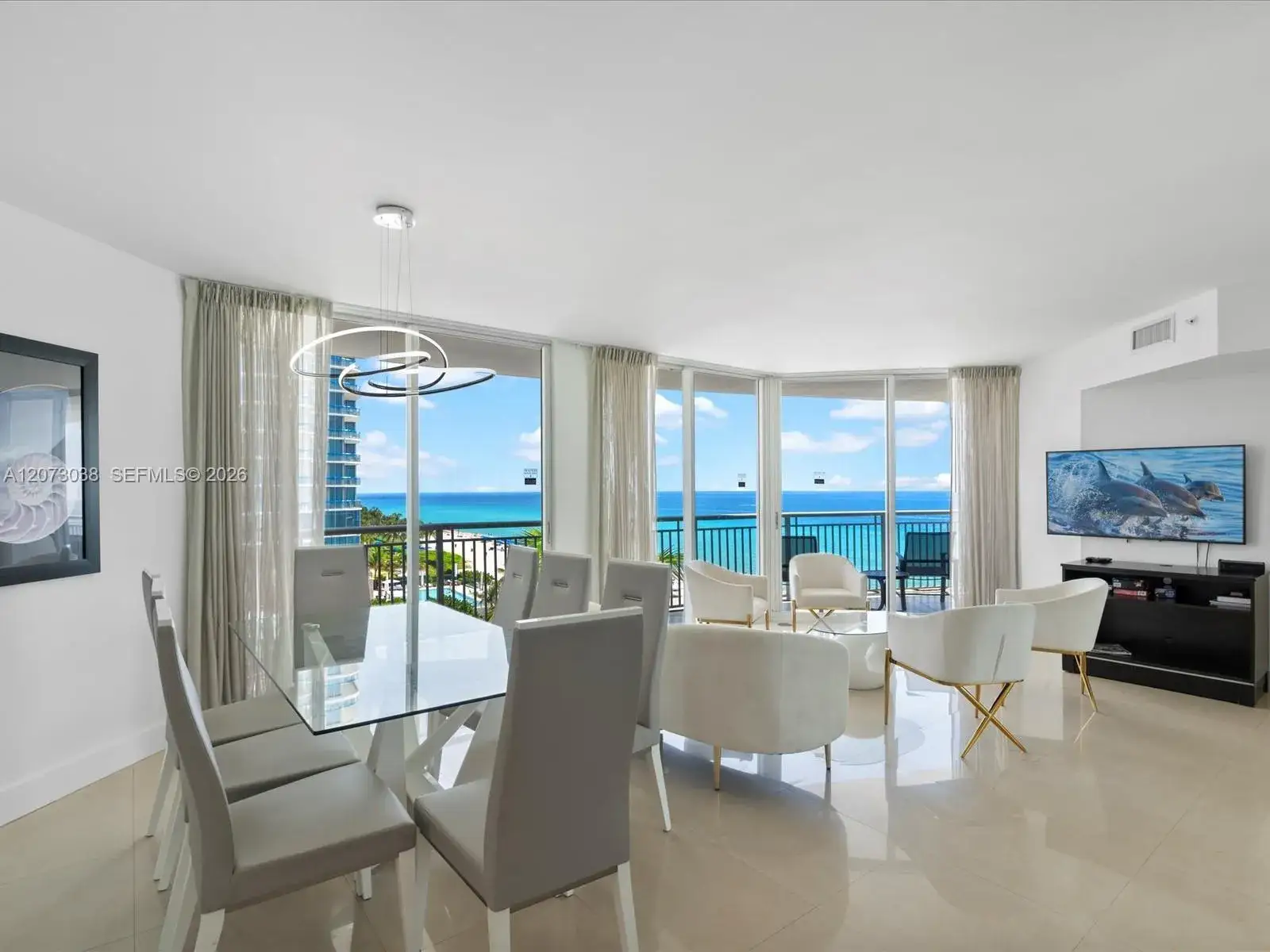17375 Collins Ave # 808, Sunny Isles Beach FL 33160