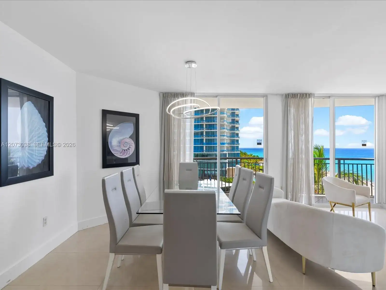 17375 Collins Ave # 808, Sunny Isles Beach FL 33160 photo 2