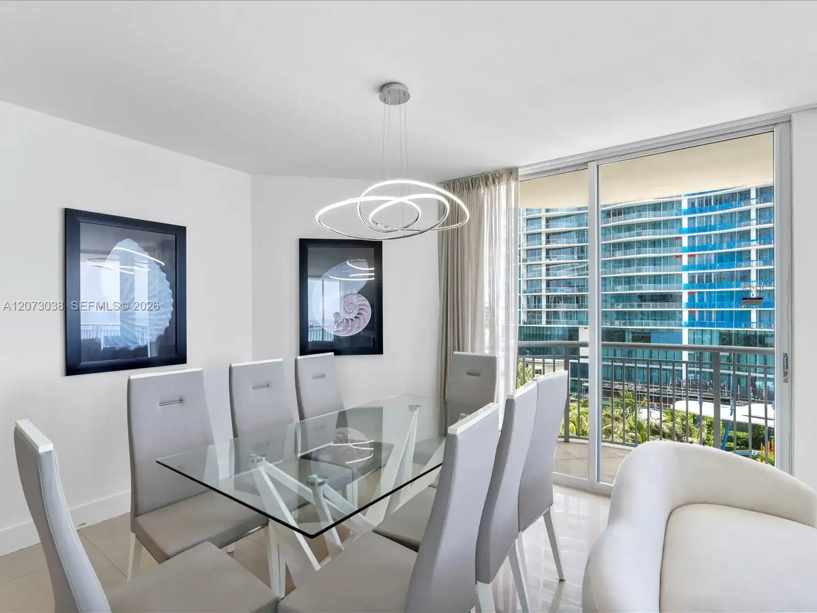 17375 Collins Ave # 808, Sunny Isles Beach FL 33160 photo 3