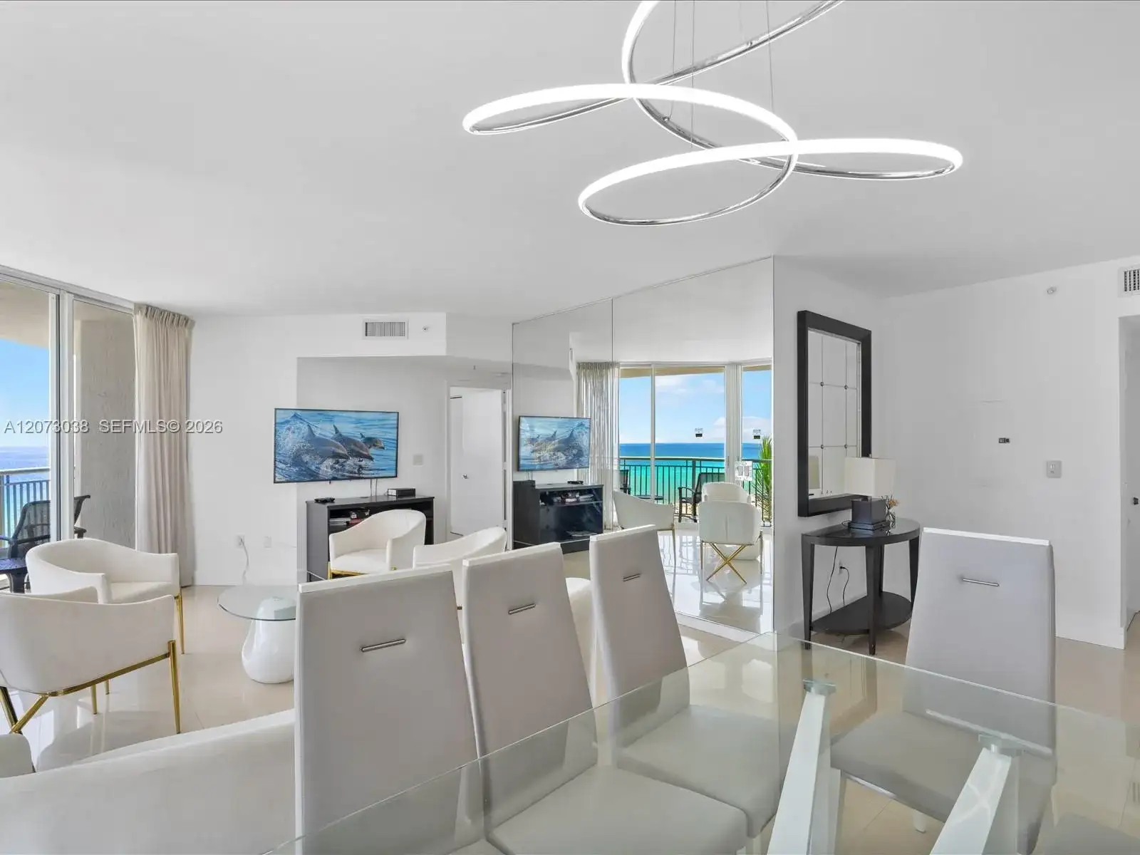 17375 Collins Ave # 808, Sunny Isles Beach FL 33160 photo 4
