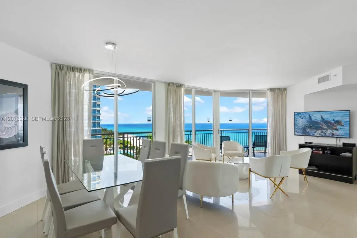 17375 Collins Ave # 808, Sunny Isles Beach FL 33160