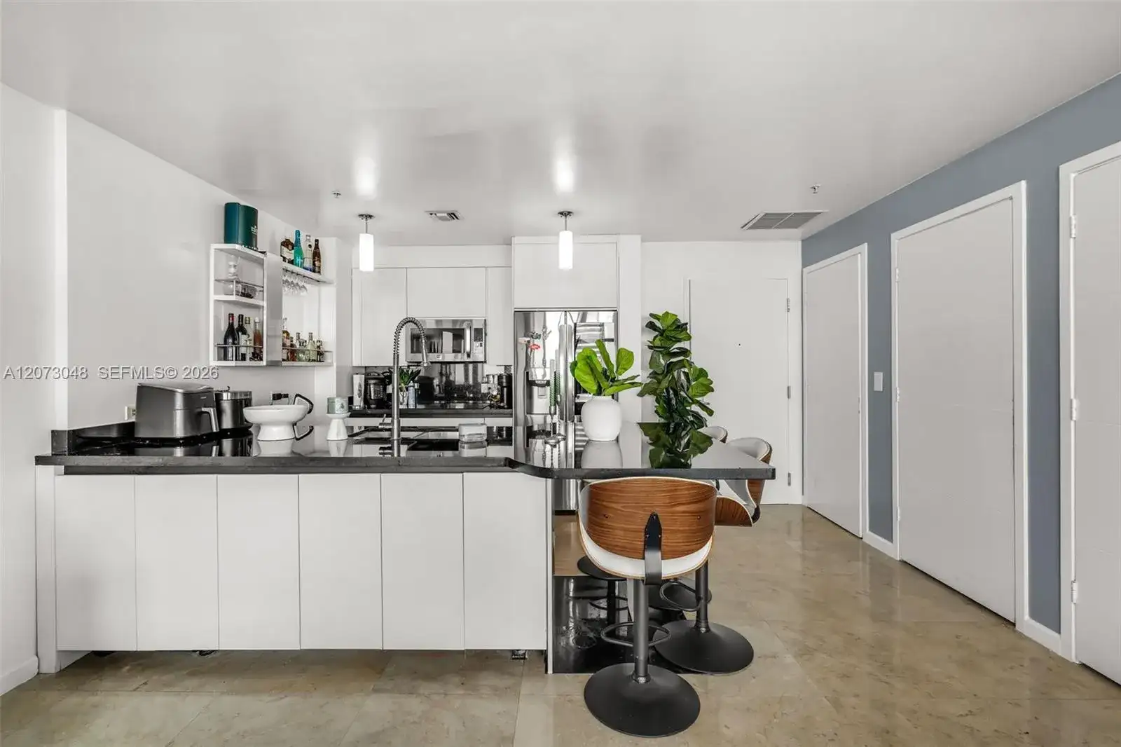 3301 NE 1st Ave # H1503, Miami FL 33137 photo 4