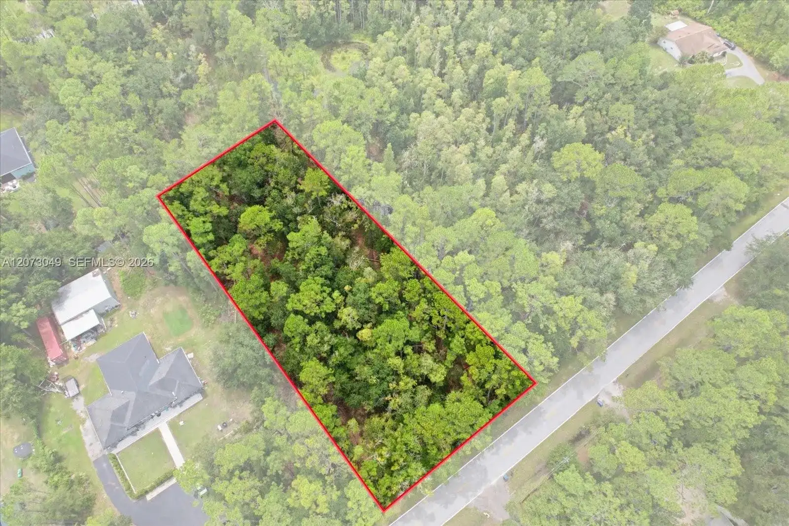 Lot 133 Green Willow Run, Other City - In The State Of Florida FL 33544 photo 2