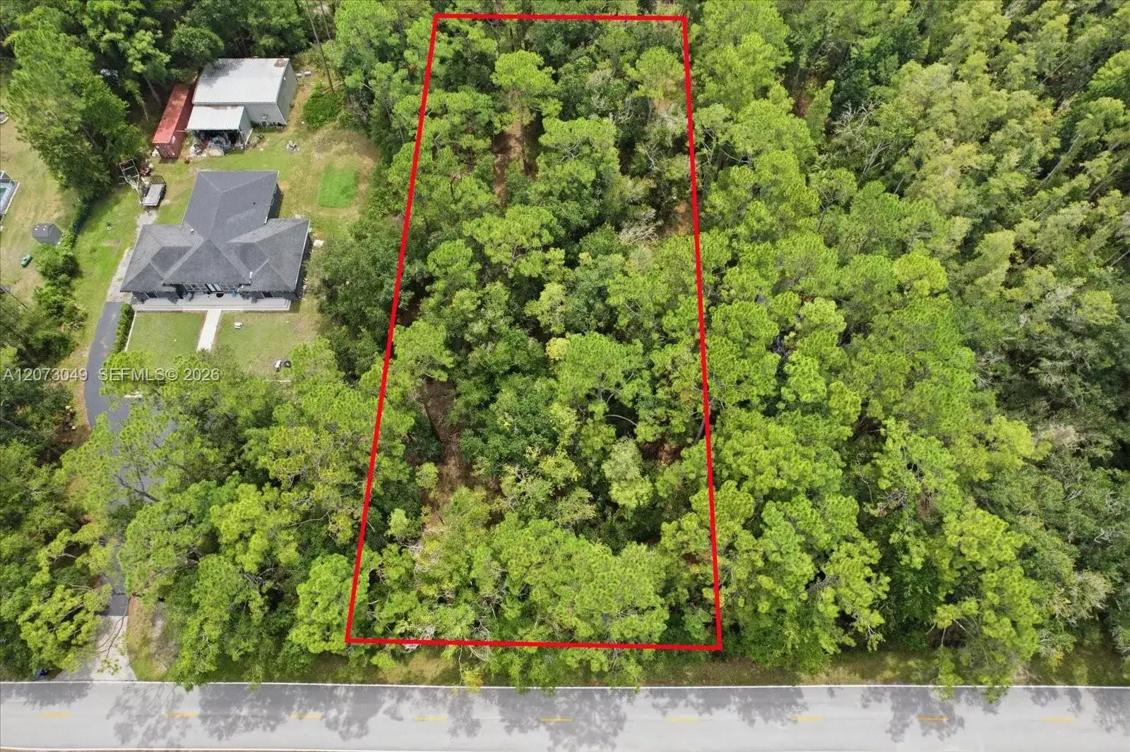 Lot 133 Green Willow Run, Other City - In The State Of Florida FL 33544 photo 3