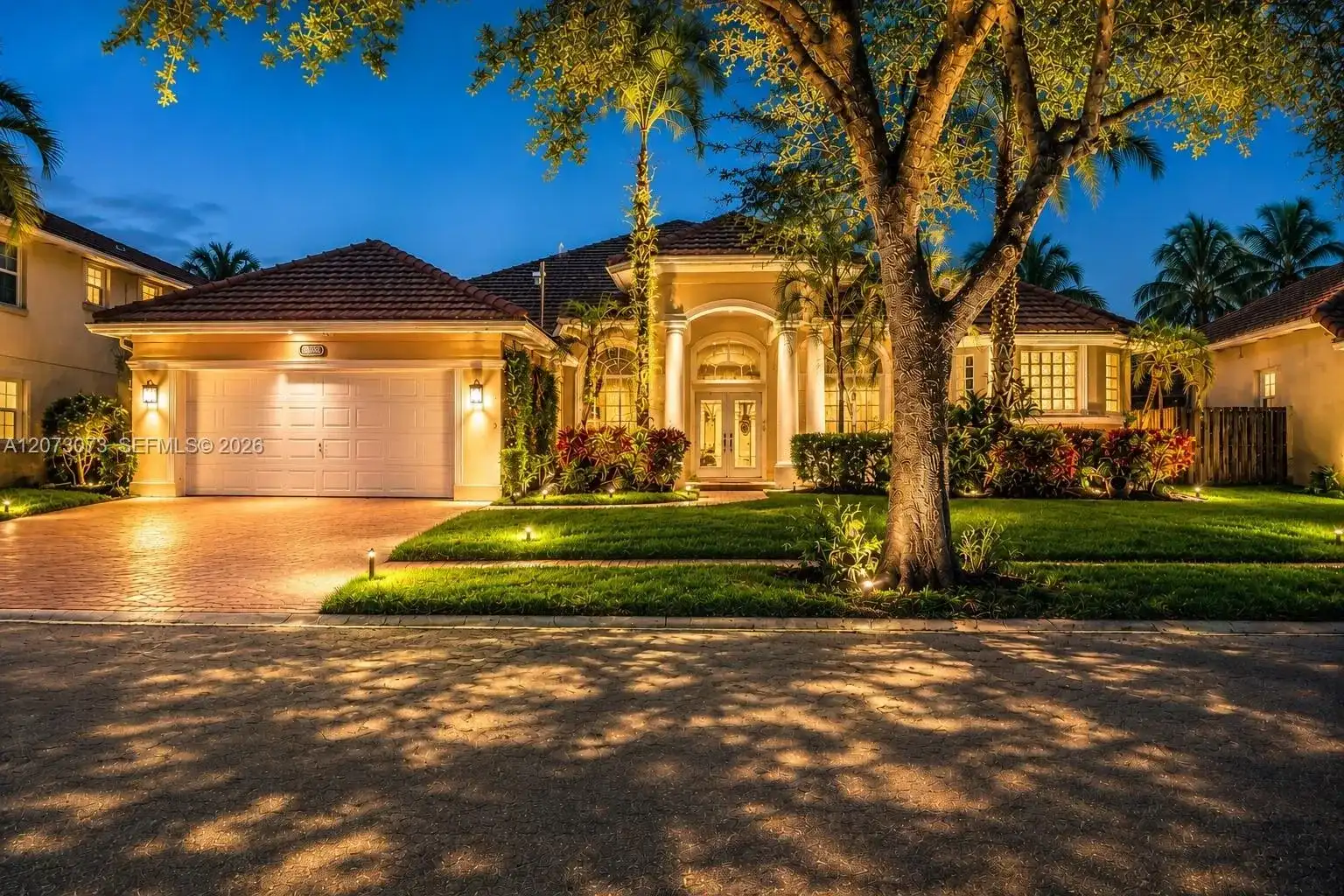 13845 NW 20th St, Pembroke Pines FL 33028
