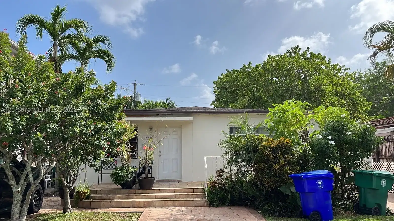 3788 SW 27th Ln, Miami FL 33134