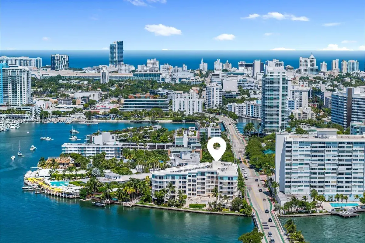 1 Century Ln # 202, Miami Beach FL 33139