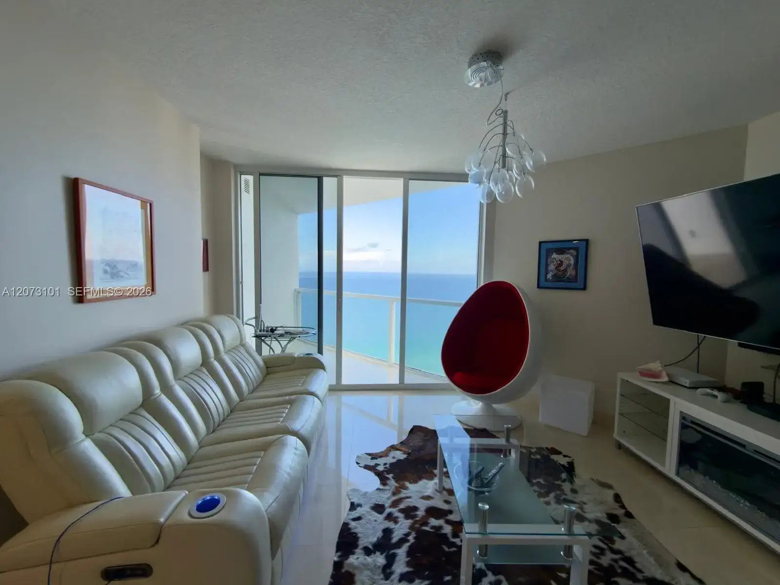 16699 Collins Ave # 3609, Sunny Isles Beach FL 33160 photo 5