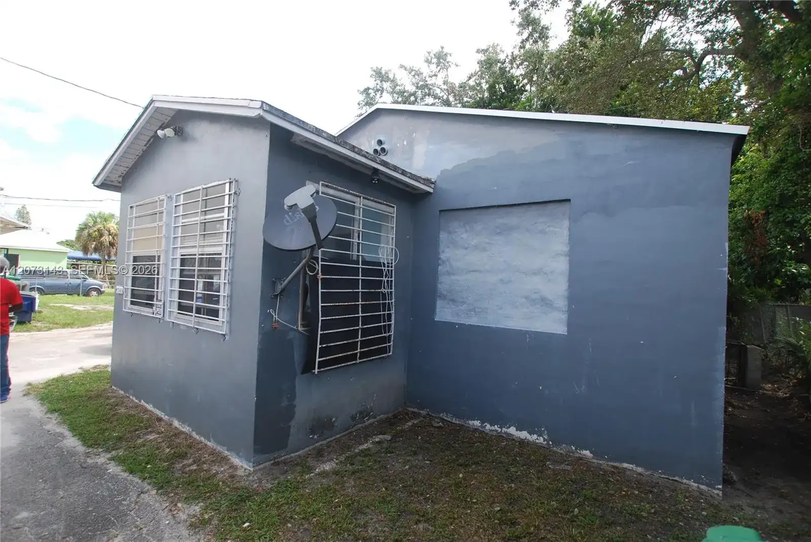 4769 NW 17th Ave, Miami FL 33142 photo 5