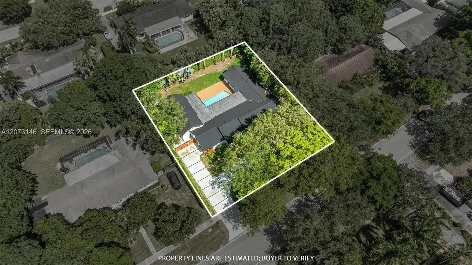 15321 SW 82nd Ave, Palmetto Bay FL 33157 photo 5