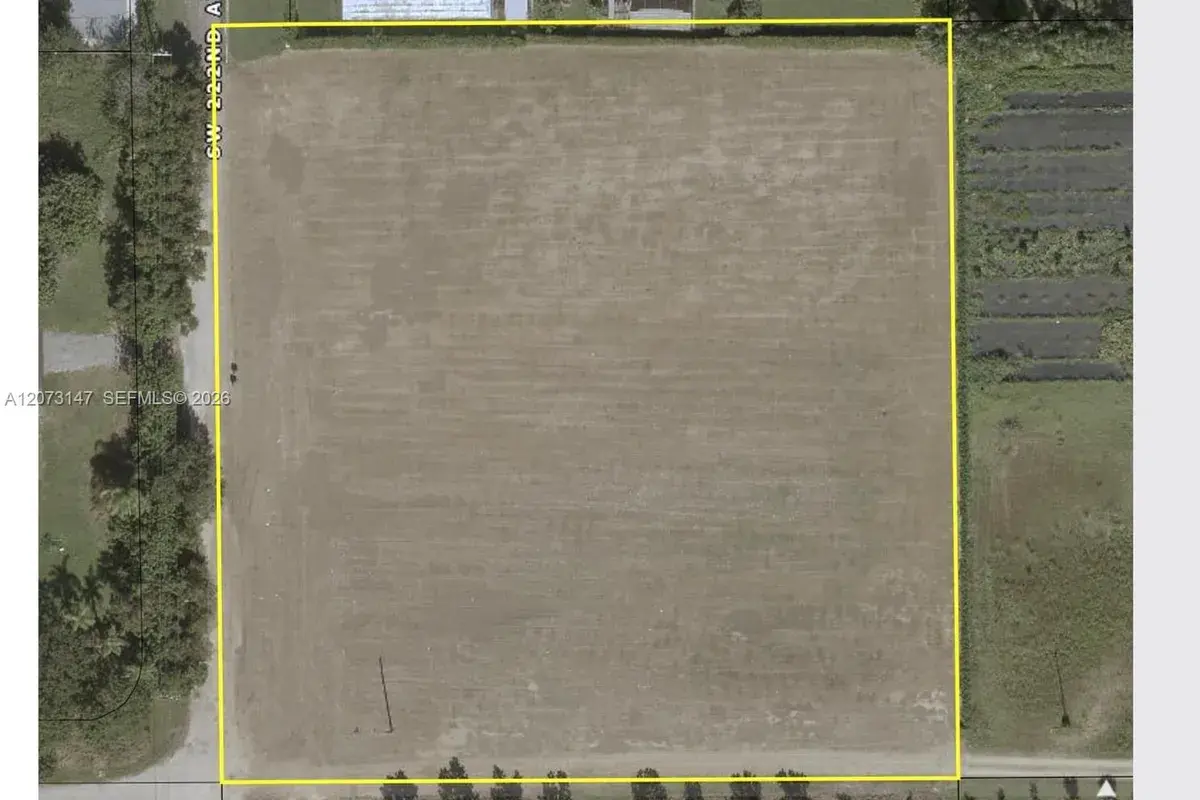 22135 SW 260th St, Homestead FL 33031