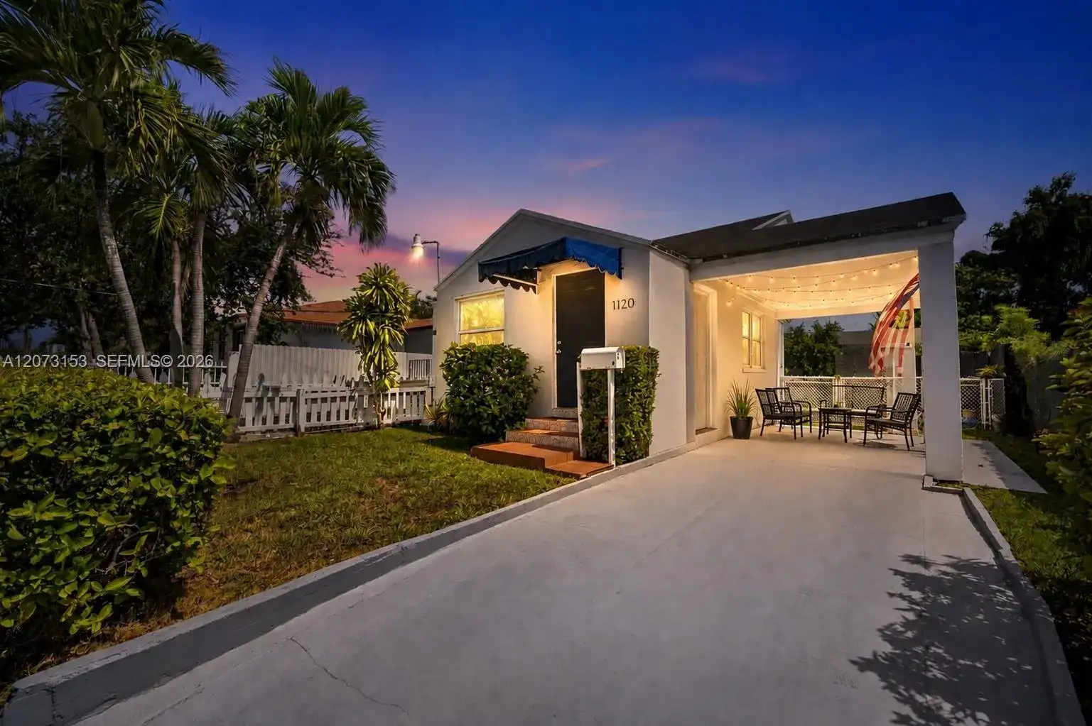 1120 SW 12th St, Miami FL 33129 photo 2