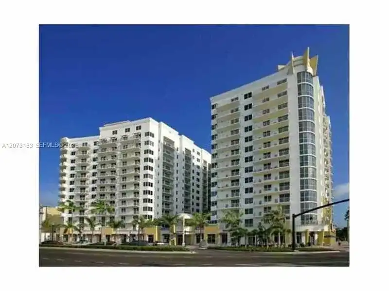 1830 Radius Dr # 409, Hollywood FL 33020