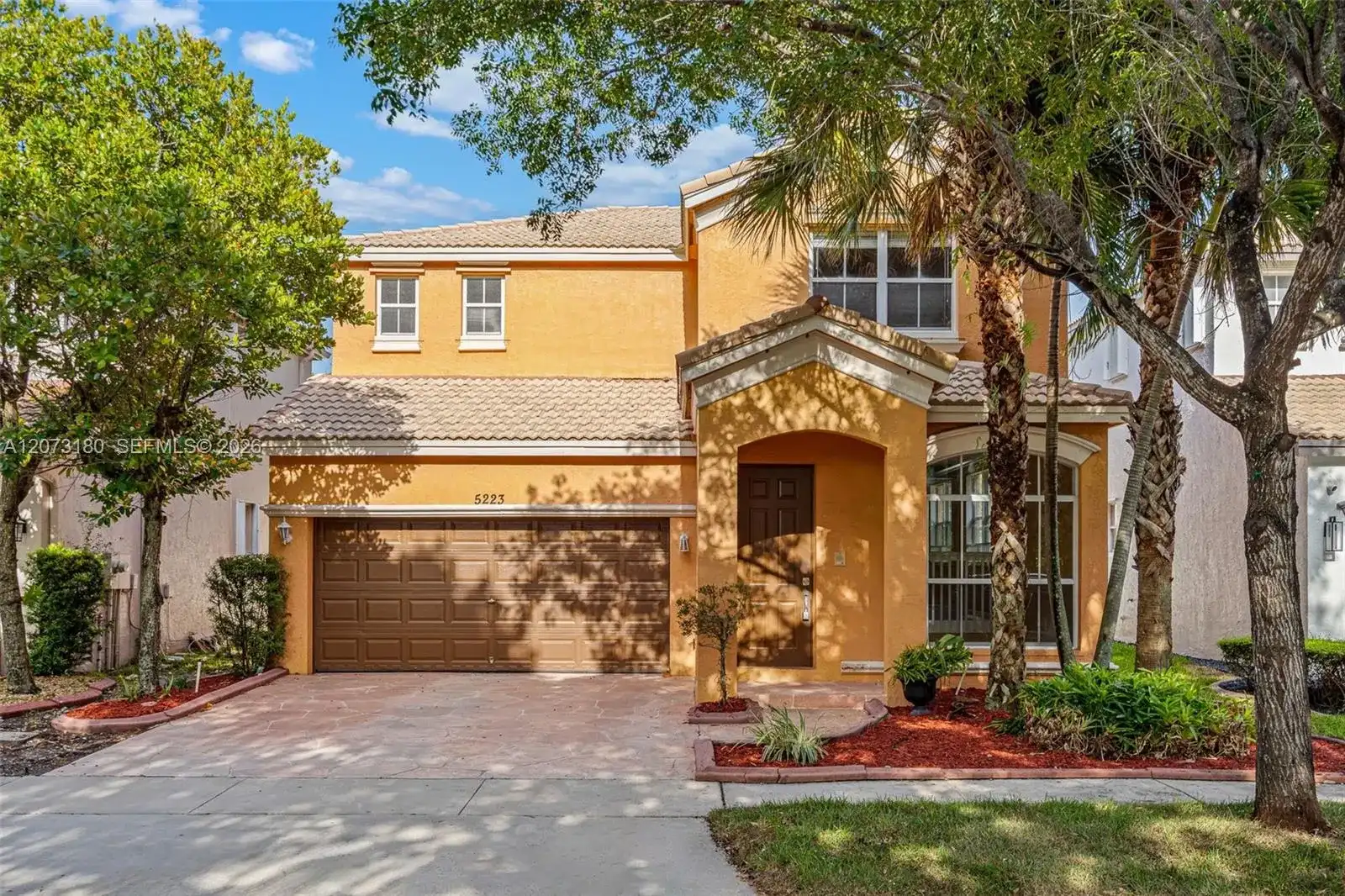 5223 SW 155th Way, Miramar FL 33027